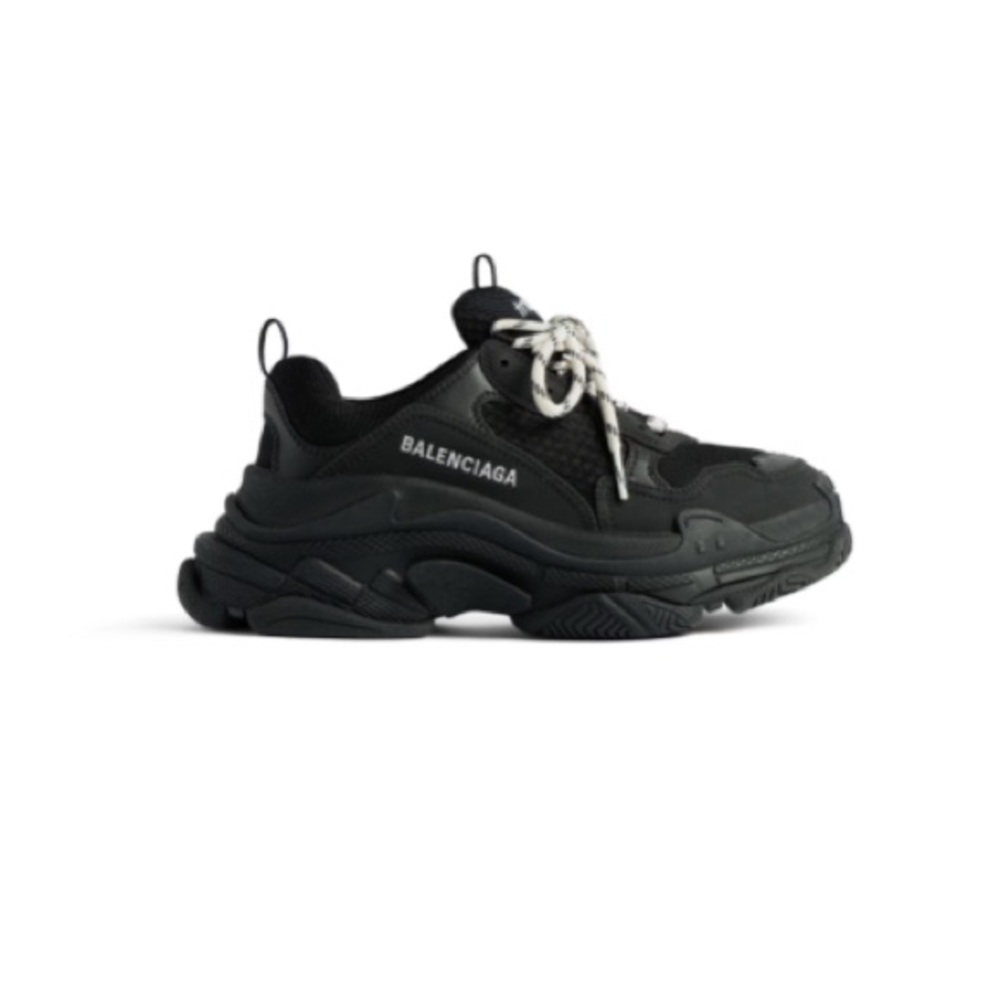 Balenciaga triple s